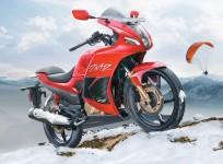 Hero Karizma ZMR