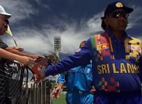 Arjuna Ranatunga