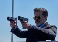 Anil Kapoor, Race 3