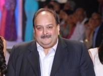 mehul Choksi