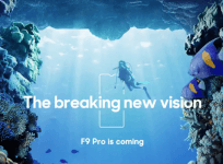 Oppo F9 Pro teased in India
