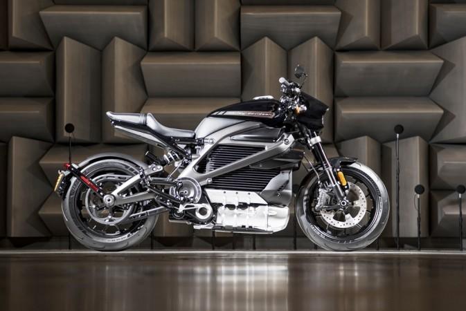 Harley-Davidson LiveWire