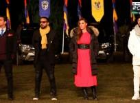 MTV Roadies Xtreme