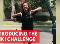 What Is The Kiki Challenge? Why Police Are Warning Against The Dangerous Dance Craze