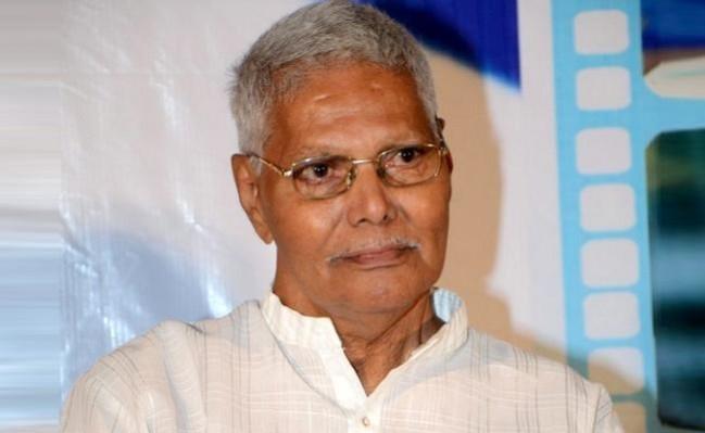 Veteran producer Kotipalli Raghava Veteran producer Kotipalli Raghava