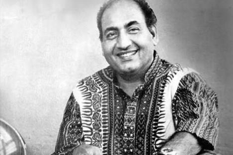 Mohammed Rafi Mohammed Rafi death anniversary