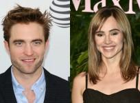 Robert Pattinson, Suki Waterhouse