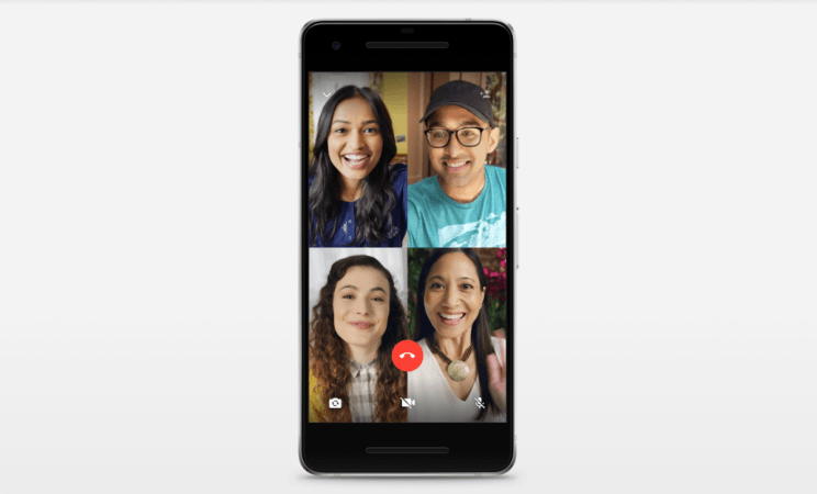 WhatsApp calling feature gets a big change WhatsApp, Group, video, audio, calling,