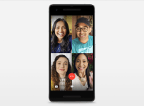 WhatsApp, Group, video, audio, calling,