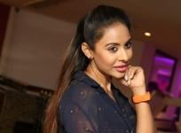 Sri Reddy