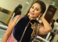 Sri Reddy