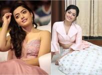 Rashmika Mandanna