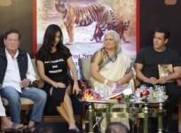 Katrina Kaif almost suffers a wardrobe malfunction