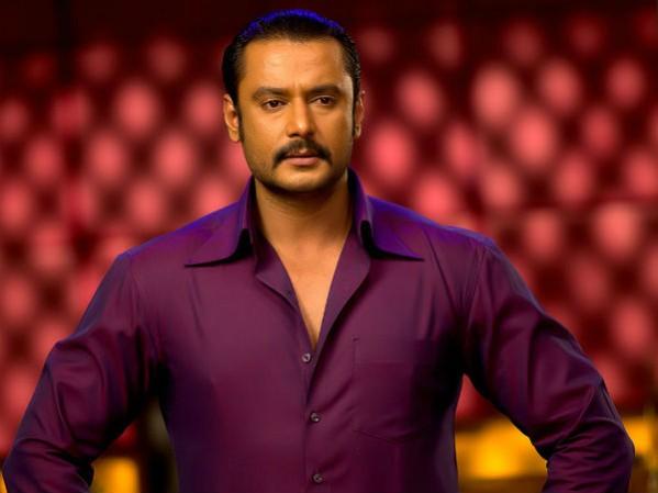 Darshan's next movie Wodeyar will take off on August 16. Darshan