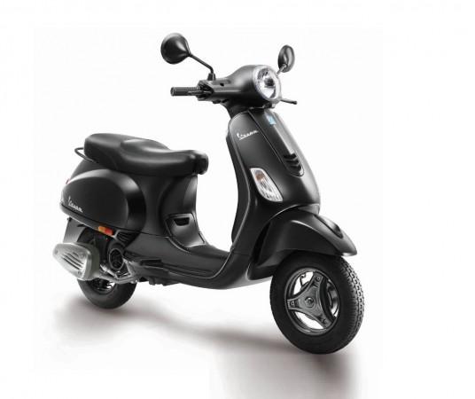 Vespa Notte 125 Vespa Notte 125