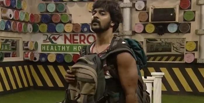 Bigg Boss