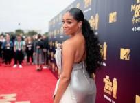 Tiffany Haddish