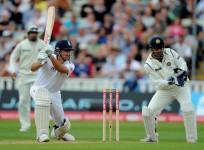 Alastair Cook 2011