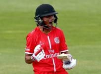 Harmanpreet Kaur
