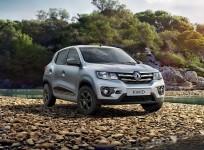 2018 Renault Kwid