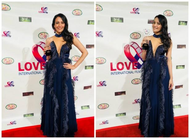 Dipannita Sharma Dipannita Sharma