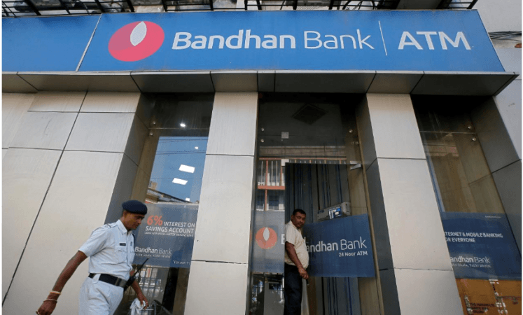 Bandhan Bank Bandhan Bank