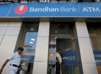 Bandhan Bank