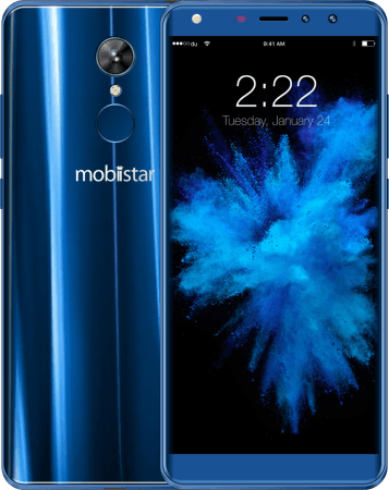 Mobiistar X1 Dual launched in India Mobiistar X1 Dual launched in India