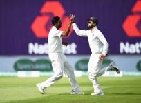R Ashwin