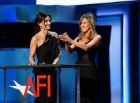 Jennifer Aniston, Friends