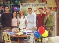 FRIENDS