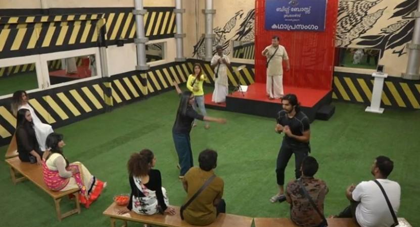 Bigg Boss
