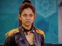 Aishwarya Dutta in Bigg Boss Tamil