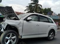 Coimbatore accident