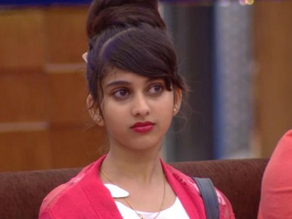 A complaint was filed against Nivedita Gowda for accepting Kiki Challenge. Nivedita Gowda