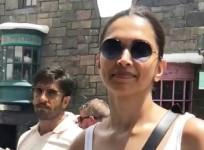 Deepika Padukone, Ranveer Singh