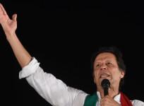 imran khan