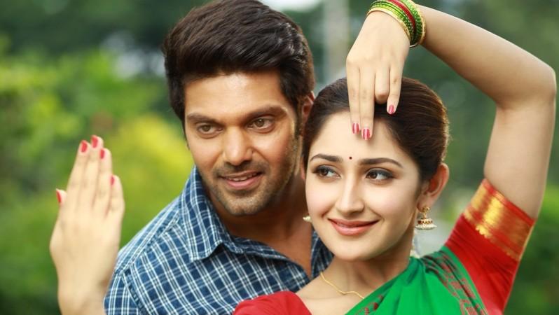 Ghajinikanth movie review by audience: Live updates - IBTimes India