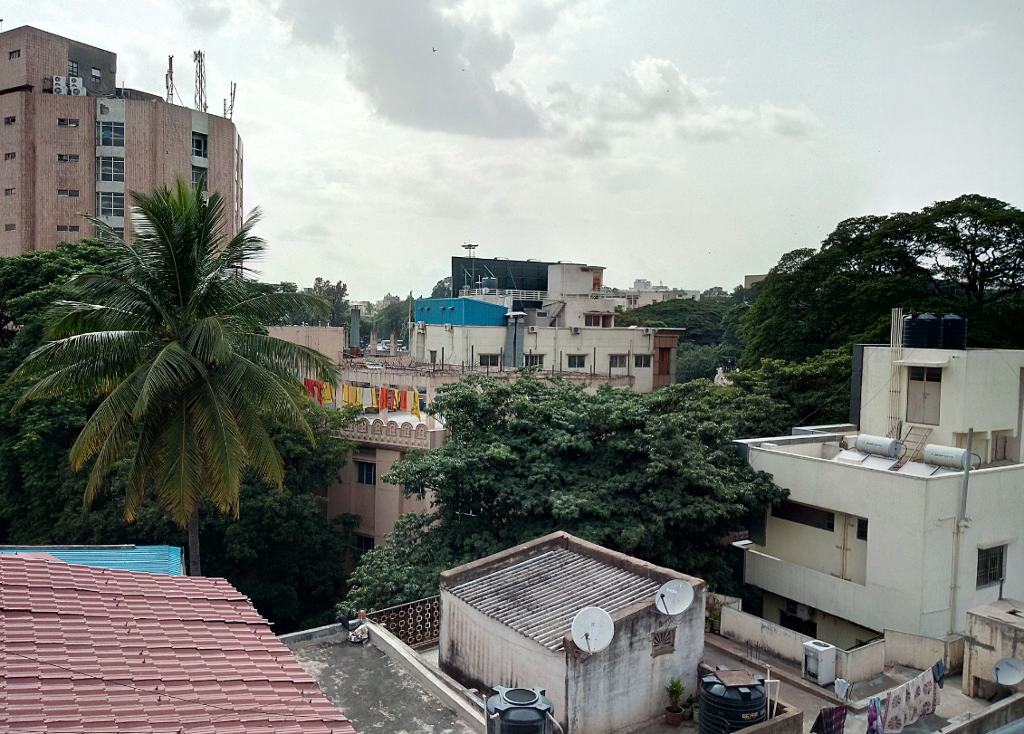 Infinix Smart 2 camera sample taken in evening Infinix, Smart 2, India, launch, price, review