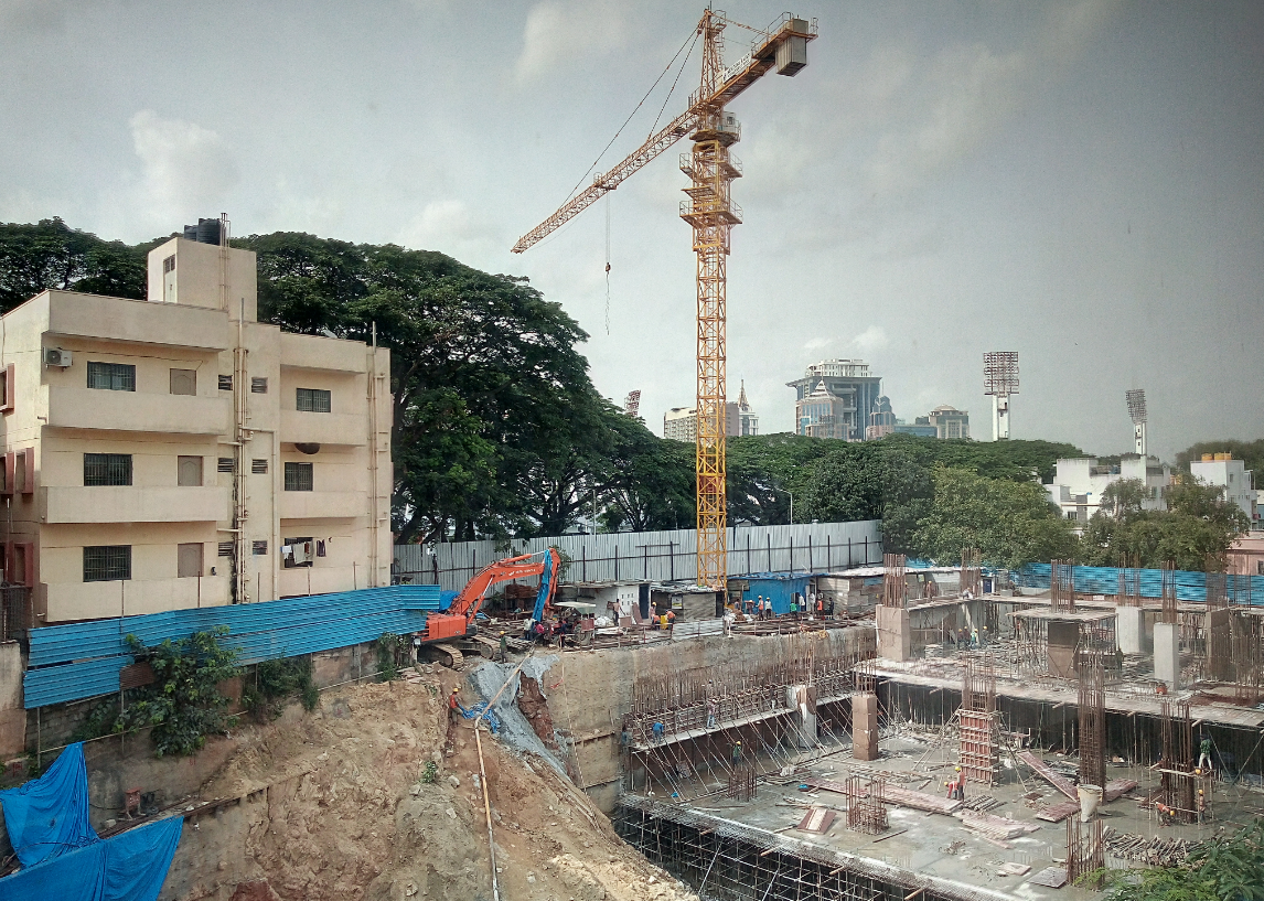 Infinix Smart 2 camera sample taken in cloudy afternoon Infinix, Smart 2, India, launch, price, review