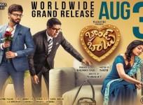Brand Babu