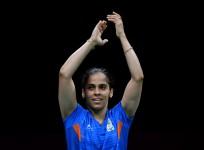 Saina Nehwal