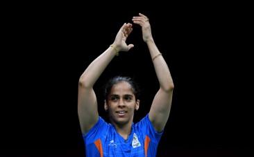 Saina Nehwal