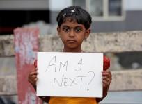Minor rape child sex racket