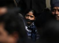 Rape in India