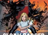 Cloak & Dagger