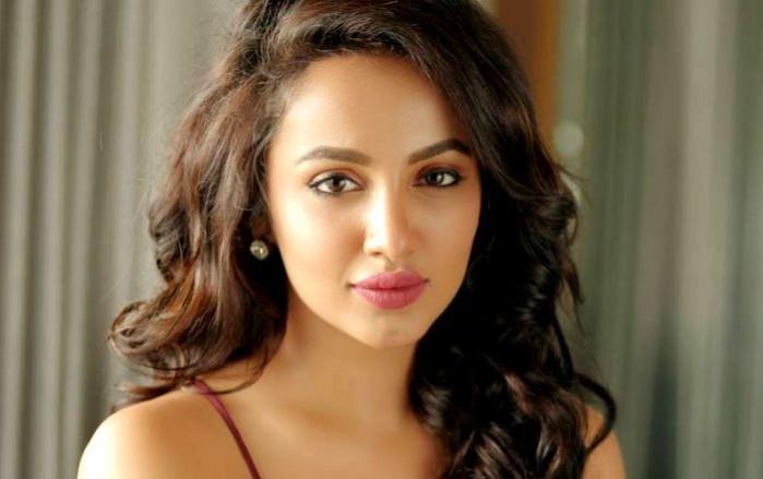 Tejaswi Madivada Tejaswi Madivada
