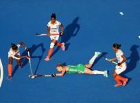 Hockey Women's World Cup