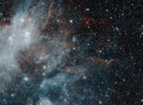 Supernova explosion