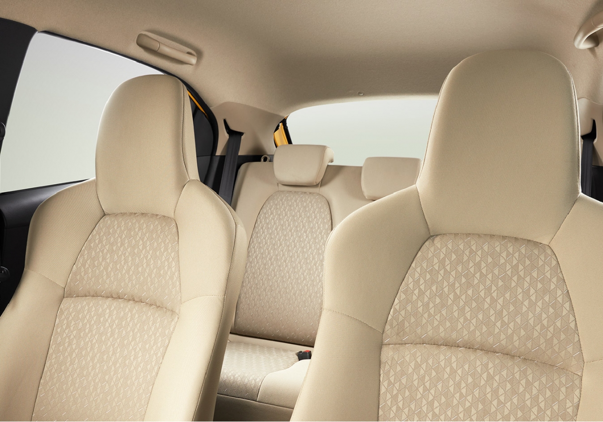 2019 Honda Brio